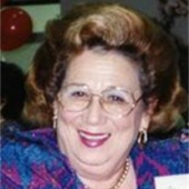 Maria Aguirre