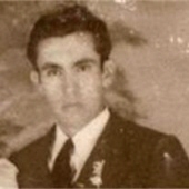 Antonio I. Guerrero