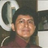 Alfredo Velasquez
