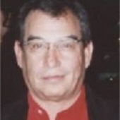 Roberto Cuevas