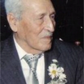 Jose P Martinez