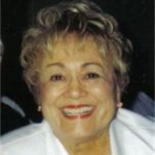 Maria Luisa Martinez
