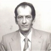 Gabriel D. Ruiz