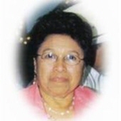 Antonia Araujo Lozano