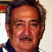 Alfredo K. Sandoval