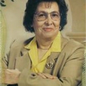 Elia M. Barragan