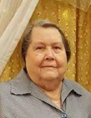 Margaret Patrick Cleburne, Texas Obituary