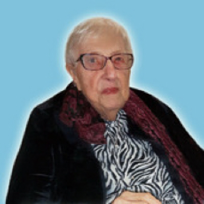 Photo of Léa-Marie Comeau