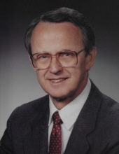 Photo of Harold McCarthy