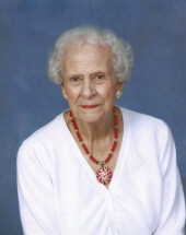 Doris Rhodes Johnson