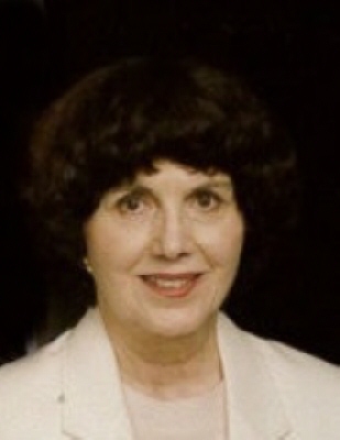 Photo of Margaret Gaeta