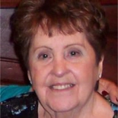 Mary Louise Fales-Ulmer Council Bluffs, Iowa Obituary