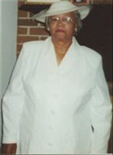 Lucille McClain Lincoln 10771144