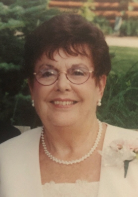 Photo of Marilyn Ruble