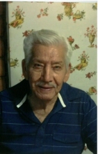John Flores Ramirez