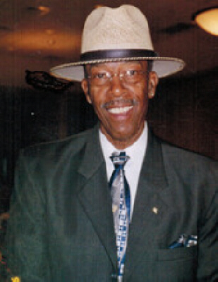 Photo of Walter Jackson