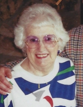 Patricia  J Nagy