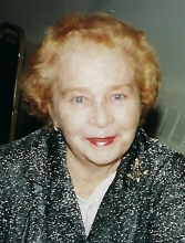 Doris Reichert
