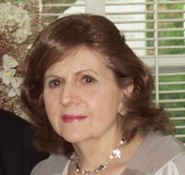 Felicia Phyllis G. Martino