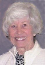 Kathleen M. Albrecht