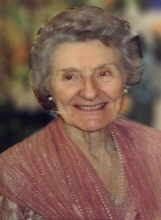 Sylvia B. Vitti