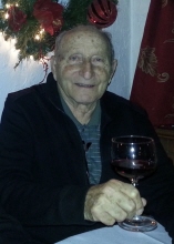 Fred W. Intrieri