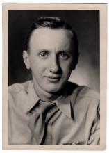 William J. Barrett, Sr.