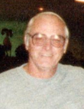 Ralph M. Geske