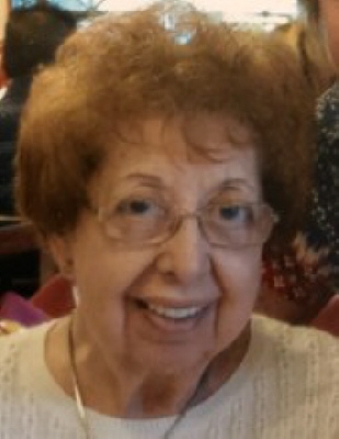 Diana Dell'Accio Eastchester, New York Obituary