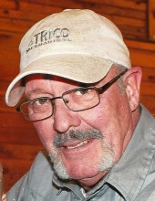 Ricky J. Sinclair
