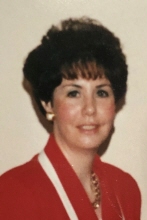 Barbara Ann Urwiller
