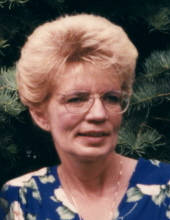 Connie  Faye Bockoven