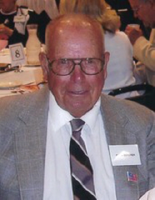 Rudolph "Rudy" Duschek St. Joseph, Michigan Obituary