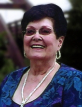 Norma Jean Vance