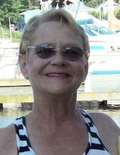 Photo of Linda Jones