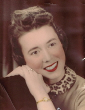 Linda Baxter Emory