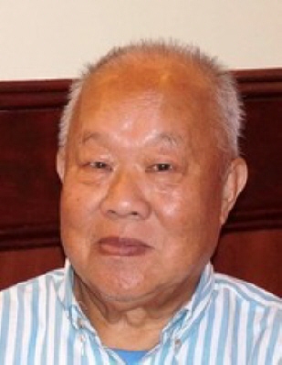 Photo of Hung Lee 李雄先生