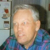 Donald E. Sage
