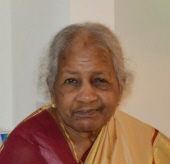 Thilagavathy Sivagnanasudaram