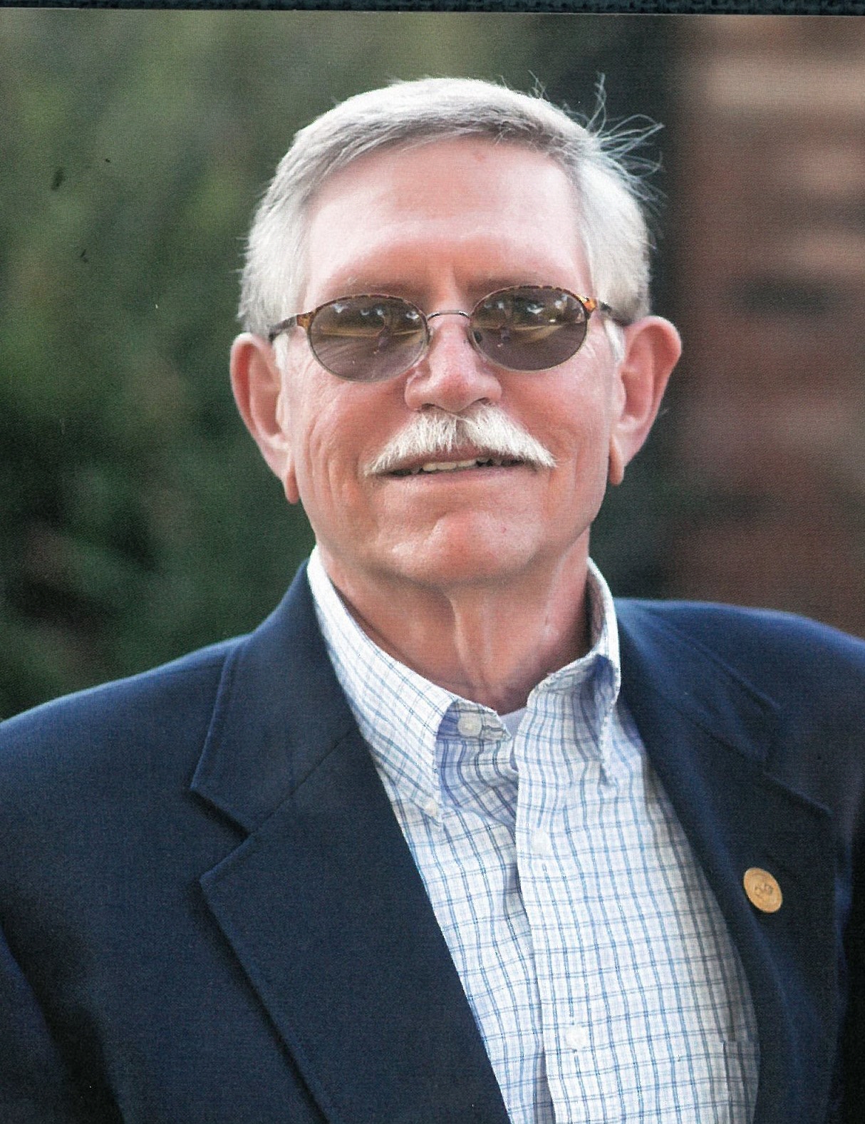 Robert Wallace Austin Jr Obituary Visitation Funeral Information