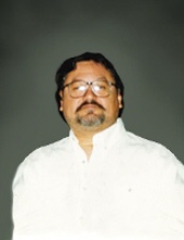Daniel Reyes Presas