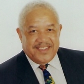 Leonard Samuel Goff, Jr