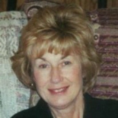 Marlene A. Gittins