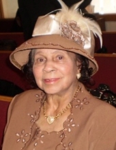Photo of Jeanette Turner