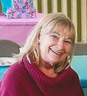 Patricia Lynn Flora