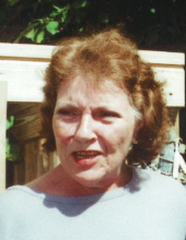 Donna Jean Rittgers