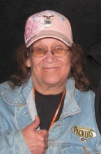 Lynnette A. Cloutier