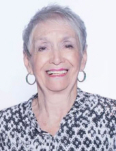 Eileen T. Navins