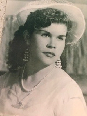Photo of Consuelo Quesada