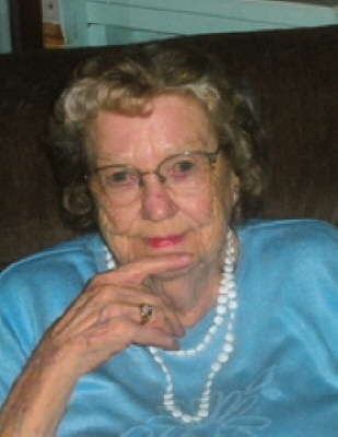 Photo of Maxine Hoffses